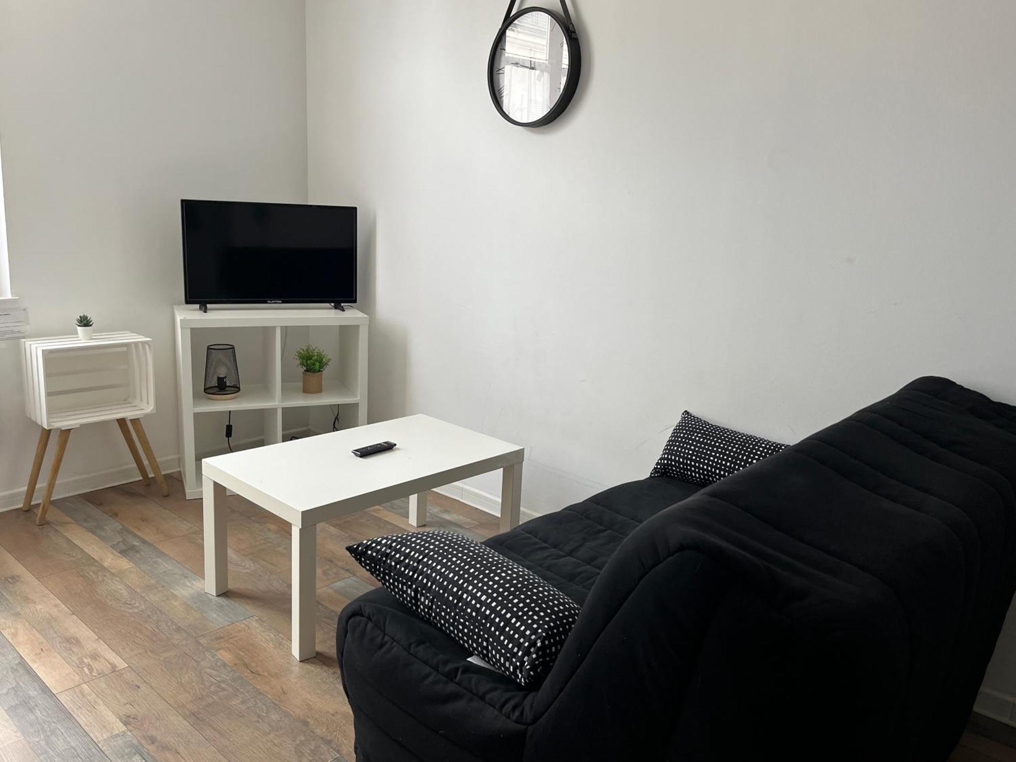 Residence 3 Studios De Charme Dans Centre Proche Cathedrale, Parking Possible A Prox Orleans Ngoại thất bức ảnh